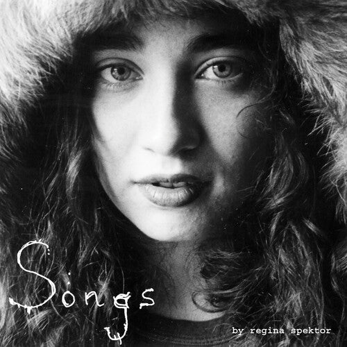 Regina Spektor: Songs - VINYL LP