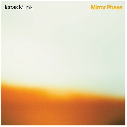 Munk, Jonas: Mirror Phase