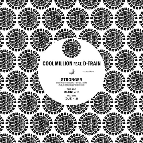 Cool Million: Stronger