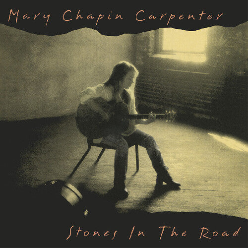 Carpenter, Mary Chapin: Stones In The Road