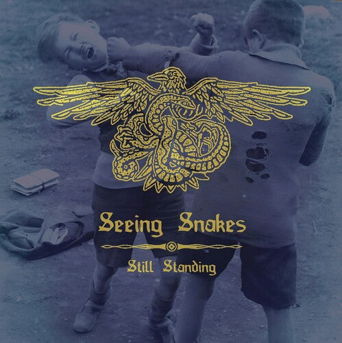 Seeing Snakes: Still Standing