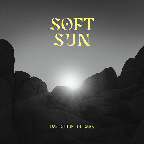 Soft Sun: Daylight In The Dark - COMPACT DISCS
