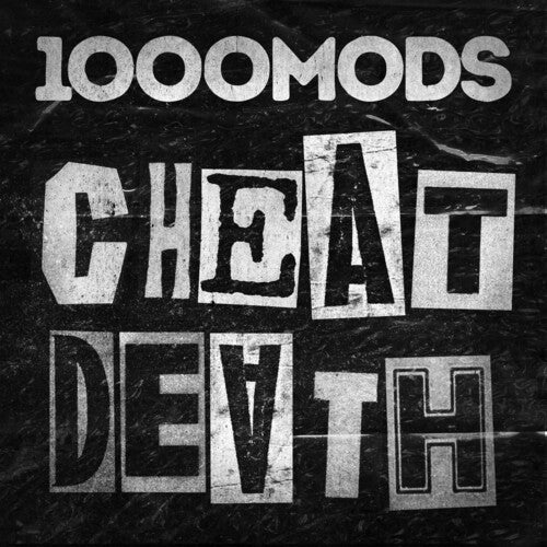 1000Mods: Cheat Death