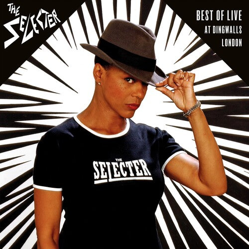 Selecter: Best Of Live At Dingwalls London