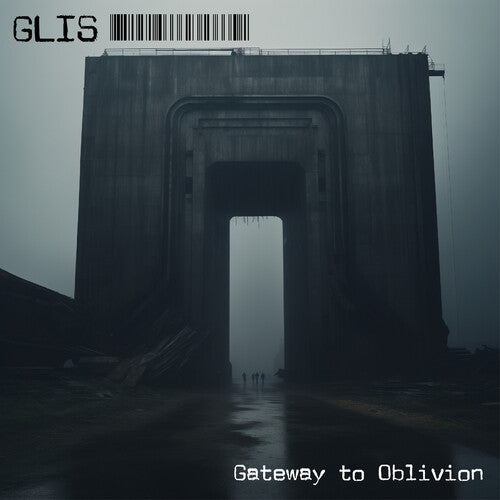 Glis: Gateway To Oblivion - COMPACT DISCS