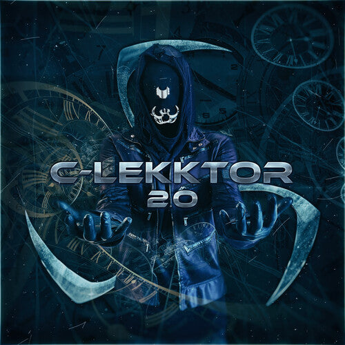 C-Lekktor: 2 - COMPACT DISCS