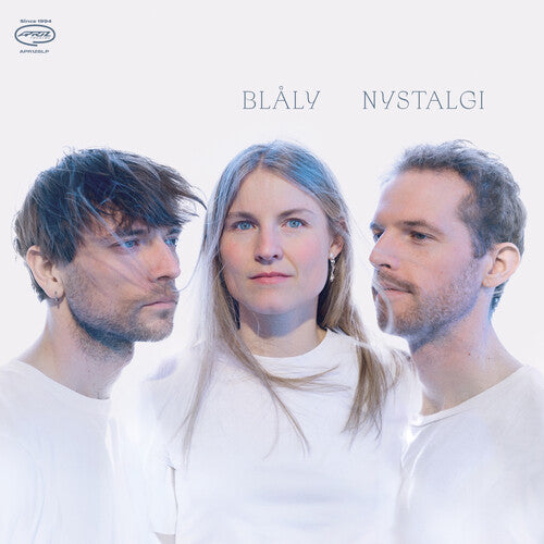 Blaly: Nystalgi