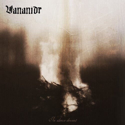 Vananidr: In Silence Descent