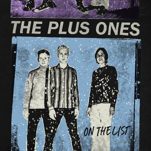 Plus Ones: On The List