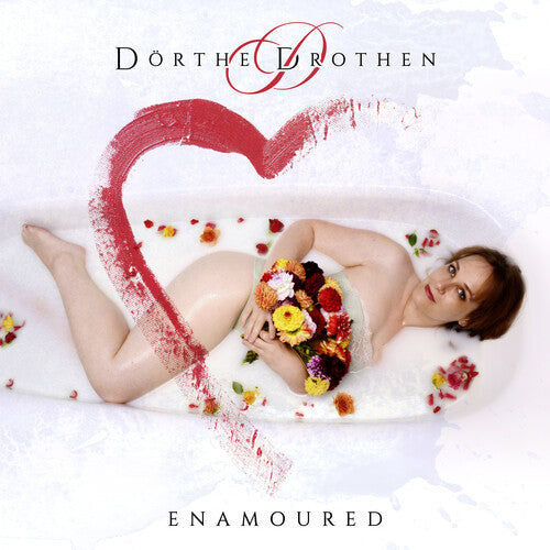 Drothen, Dorthe: Enamoured