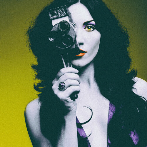Rosalie Cunningham: To Shoot Another Day - COMPACT DISCS