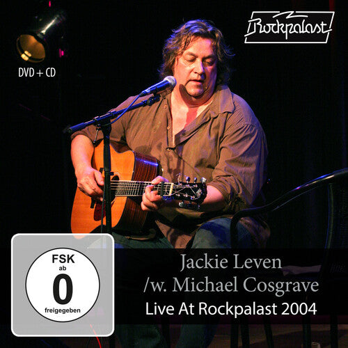 Leven, Jackie / Cosgrave, Michael: Live At Rockpalast 2004