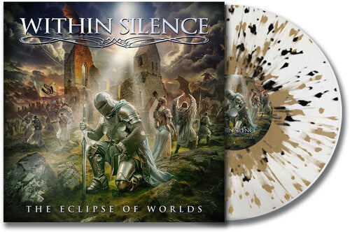 Within Silence: The Eclipse of Worlds