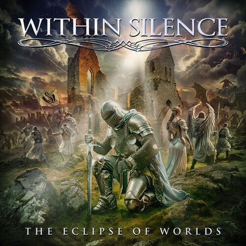 Within Silence: The Eclipse of Worlds