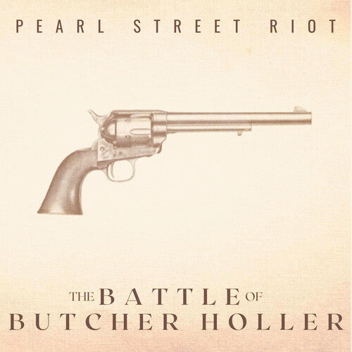 Pearl Street Riot: The Battle Of Butcher Holler