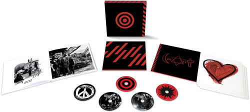 U2: How To Dismantle An Atomic Bomb (20th Anniversary)