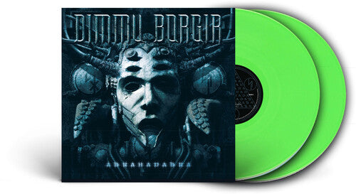 Dimmu Borgir: Abrahadabra