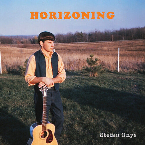 Gnys, Stefan: Horizoning