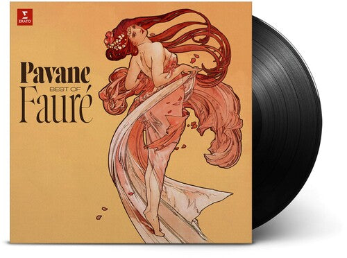 Pavane - Best of Faure / Various: Pavane - Best of Faure (Various Artists)