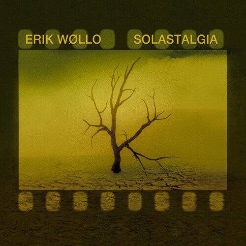 Wollo, Erik: Solastalgia