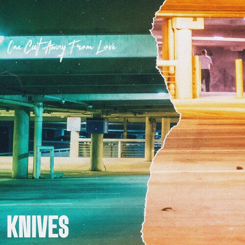 Knives Fl: One Cut Away From Love