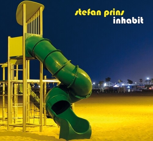 Prins, Stefan: Inhabit