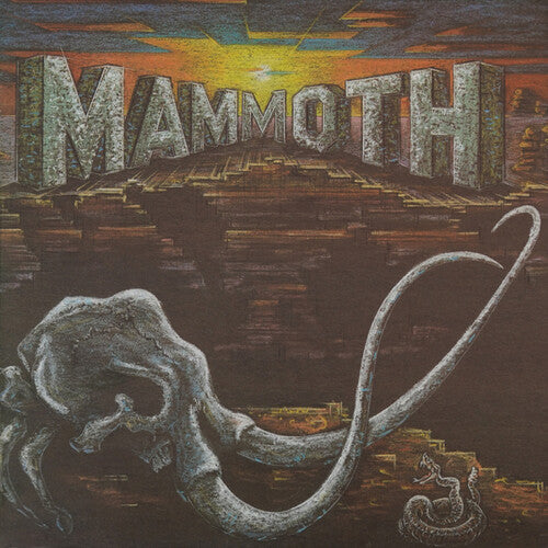 Mammoth: Mammoth