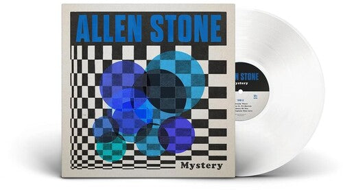 Stone, Allen: Mystery