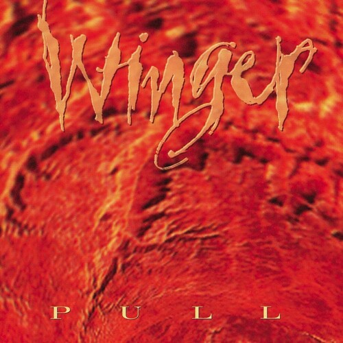 Winger: Pull - COMPACT DISCS