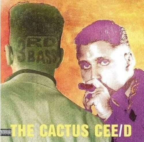 3rd Bass: The Cactus Album