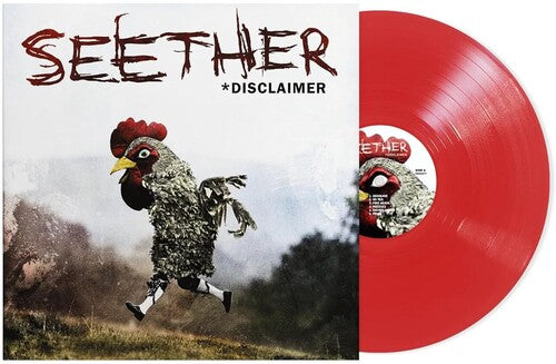 Seether: Disclaimer (20th Anniversary Edition)