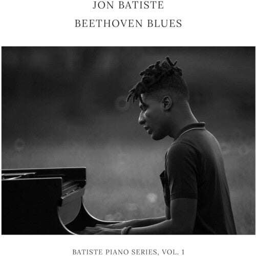 Batiste, Jon: Beethoven Blues