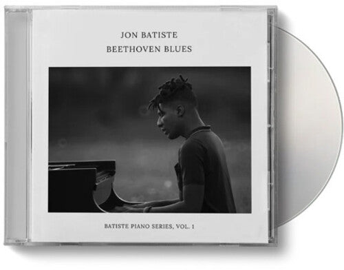 Batiste, Jon: Beethoven Blues