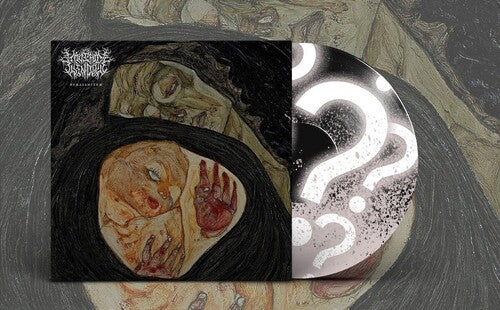 Mosaic Window: Hemasanctum - VINYL LP