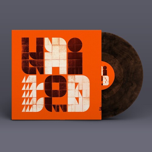Holland, Dave: United - VINYL LP
