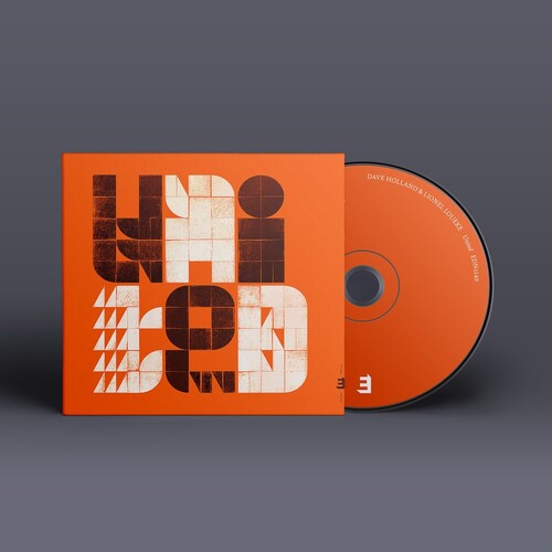 Holland, Dave: United - COMPACT DISCS