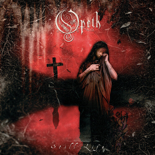 Opeth: Still Life