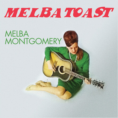 Montgomery, Melba: Melba Toast