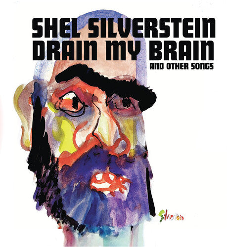 Silverstein, Shel: Drain My Brain