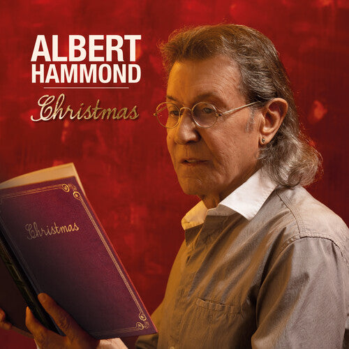 Hammond, Albert: Christmas