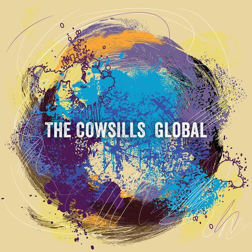 Cowsills: Global