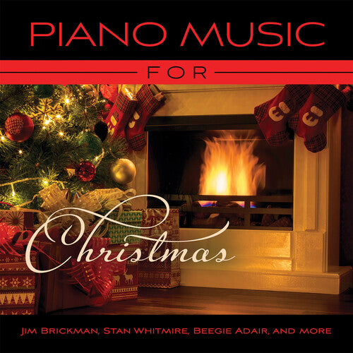 Piano Music for Christmas / Various: Piano Music For Christmas (Various)