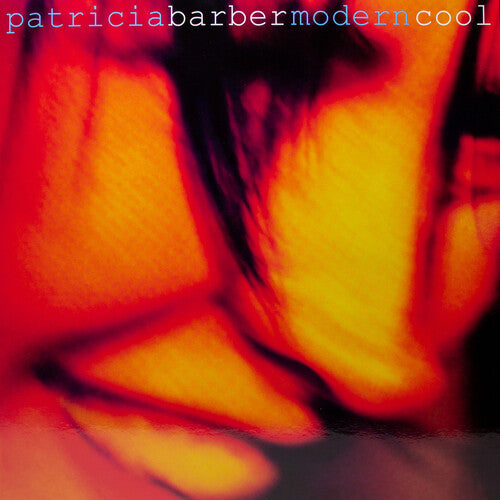 Barber, Patricia: Modern Cool - SUPER-AUDIO CD