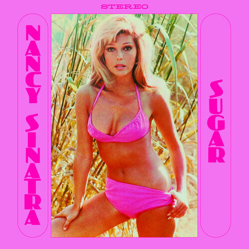 Nancy Sinatra: Sugar - COMPACT DISCS