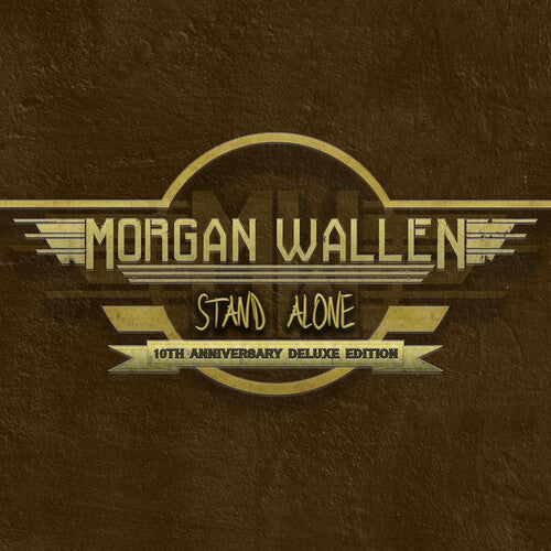 Wallen, Morgan: Stand Alone