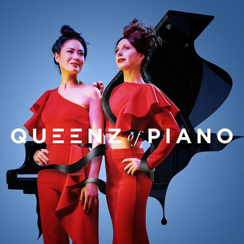 Queenz of Piano: Queenz of Piano