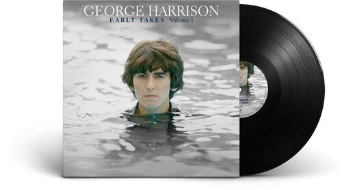 Harrison, George: Early Takes, Volume 1