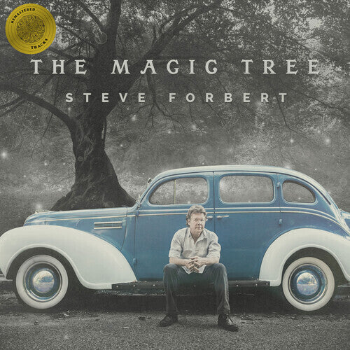 Forbert, Steve: The Magic Tree