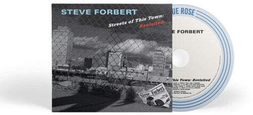 Forbert, Steve: Streets Of This Town: Revisited