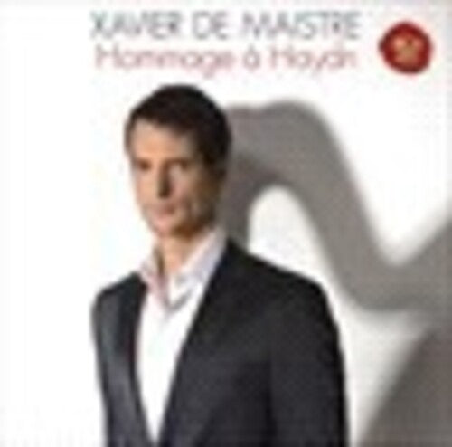 De Maistre, Xavier: Hommage a Haydn